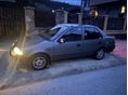 SUZUKI SWIFT Sedan 1.3 GL