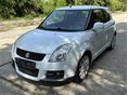 SUZUKI SWIFT 2009/9 - 1