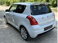SUZUKI SWIFT 2009/9 - 4