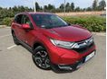 HONDA CR-V 2019/10 - 2