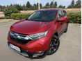 HONDA CR-V 2019/10 - 3