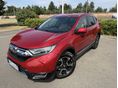 HONDA CR-V 2019/10 - 4