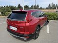 HONDA CR-V 2019/10 - 7