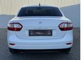 RENAULT FLUENCE 2013/12 - 5