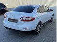 RENAULT FLUENCE 2013/12 - 6