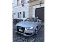 AUDI A4 2015/9 - 2