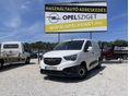 OPEL COMBO Cargo 1.2 T L1H1 2.0t Enjoy Start&Stop EURO 6.3 ÁFÁS! Magyarországi!1.tulajdonostól! 54.000KM!1 Év Garanciával!