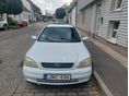 OPEL ASTRA G 1.2 16V Viva