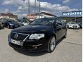 VOLKSWAGEN PASSAT VI 2.0 PD TDI Highline (16ÉVE 1 TULAJ-RENDSZERESEN KARBANTARTOTT-SZÉP ÁLLAPOT-18COLL)