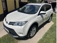 TOYOTA RAV 4 Rav4 2.2 DCAT Premium (Automata)