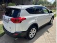 TOYOTA RAV 4 2014/4 - 4