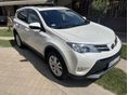 TOYOTA RAV 4 2014/4 - 5