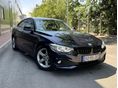 BMW 420d GranCoupé/B47 motor/Garantált km/Szép állapot/Nagy navi