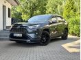 TOYOTA RAV 4 Rav4 2.5 Hybrid Executive AWD e-CVT Magyarországi. gyönyörű!