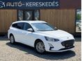FORD FOCUS 1.5 TDCI Titanium X 120Le Led Ülésfűtés Pdc Tempomat Navi Kamera