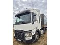 RENAULT T460 Hyva billencs Hidraulika