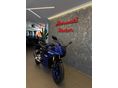 YAMAHA YZF R 125 a Harmati Yamahától