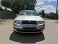 SKODA FABIA 2004/5 - 2