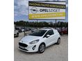 FORD FIESTA Van 1.1 Trend ÁFÁS!Magyarországi!1.Tulajdonostól!1 Év Garanciával!