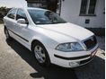 SKODA OCTAVIA 1.9 PD TDi Elegance DSG KÉTZÓNÁS DIGITÁLIS KLÍMA!
