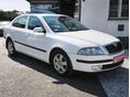 SKODA OCTAVIA 2005/4 - 2
