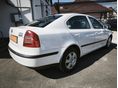 SKODA OCTAVIA 2005/4 - 4