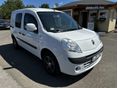 RENAULT KANGOO Express 1.5 dCi Komfort 167.000 KM!! Magyarországi!!! 106 le!!!
