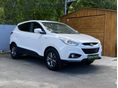 HYUNDAI IX35 2015/3 - 1