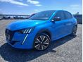 PEUGEOT 208 e208 50kWh GT Sérülésmentes! Vez.sz.könyv! 360kamera! Holttérfigyelő! Telefontükrözés!