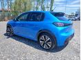 PEUGEOT 208 2020/10 - 2
