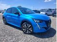 PEUGEOT 208 2020/10 - 3