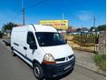 RENAULT MASTER 2.5 dCi L3H3 Komfort