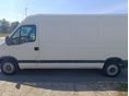 RENAULT MASTER 2006/11 - 3