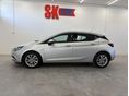 OPEL ASTRA K 1.4 T Start-Stop Innovation Magyar! Garancia! 1. tul.! Szervizkönyv! LED fényszóró! Navigáció! Sávtartó!