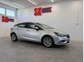 OPEL ASTRA K 1.4 T Start-Stop Innovation Magyar! Garancia! 1. tul.! Szervizkönyv! LED fényszóró! Navigáció! Sávtartó!