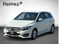 MERCEDES-BENZ B-OSZTÁLY 2017/3 - 1