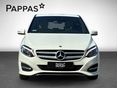 MERCEDES-BENZ B-OSZTÁLY 2017/3 - 2