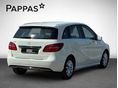 MERCEDES-BENZ B-OSZTÁLY 2017/3 - 12