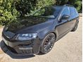 SKODA OCTAVIA 2015/5 - 2