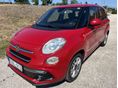 FIAT 500L 1.6 Mjet 16V Lounge Stop&Start MAGYARORSZÁGI TOLATÓKAMERA 7 ÜLÉS