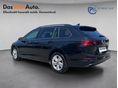 VOLKSWAGEN GOLF VIII 2025/3 - 2