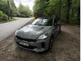 KIA STINGER 2.0 T-GDI GT-Line (Automata)