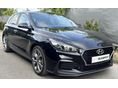 HYUNDAI I30 1.4 T-GDi Premium N Line Gyári Fény!-LED-Navi-Kamera-Ülés+Korm.fűt-Sávtartó-Digitklíma-Vez.Szk!