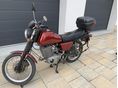 MZ ETZ 250 1986/1 - 2