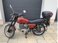 MZ ETZ 250 Delux