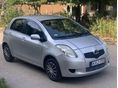TOYOTA YARIS 2007 - 2