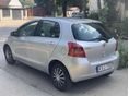 TOYOTA YARIS 2007 - 3