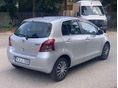 TOYOTA YARIS 2007 - 4