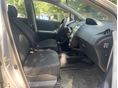 TOYOTA YARIS 2007 - 6