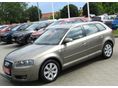 AUDI A3 1.9 PD TDI Attraction /Magyarországi - Vezetett szervizkönyvvel - Garantált - 136.680 KM!/